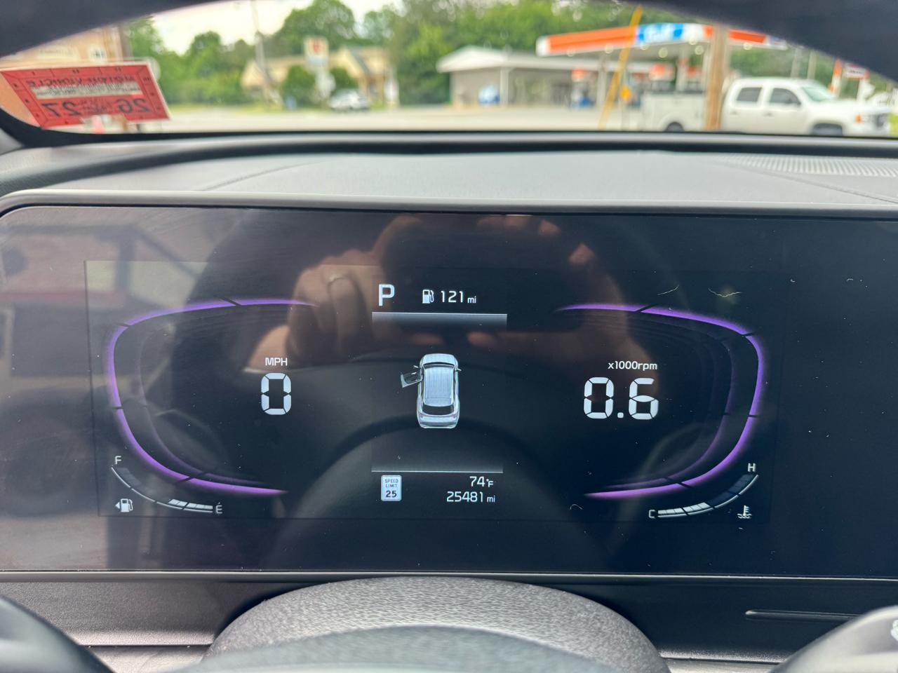 Kia Sportage X-Line AWD 2023