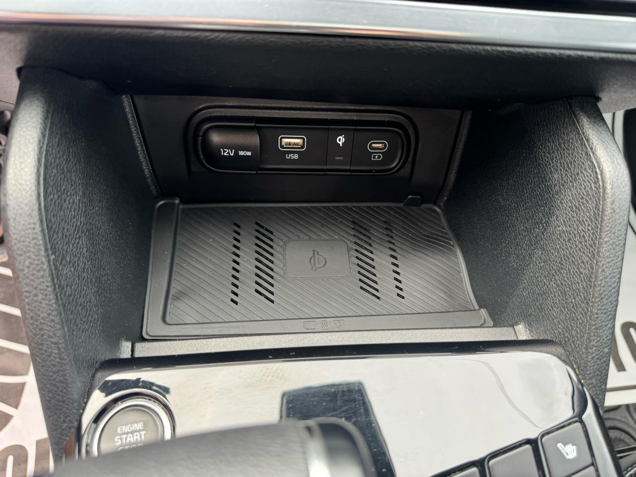 Kia Sportage X-Line AWD 2023
