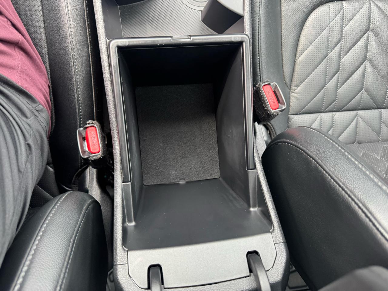 Kia Sportage X-Line AWD 2023