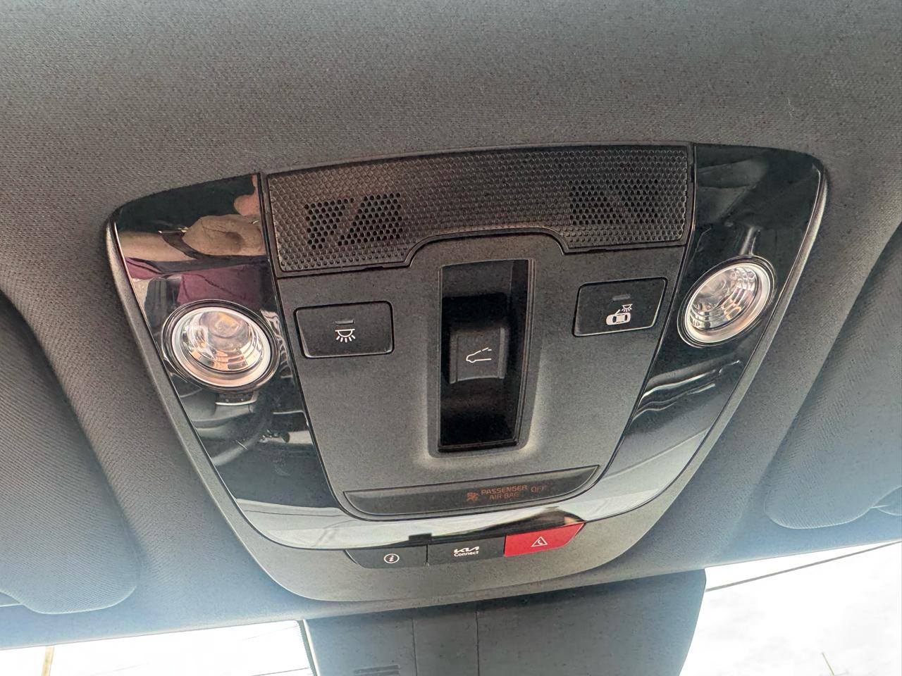 Kia Sportage X-Line AWD 2023