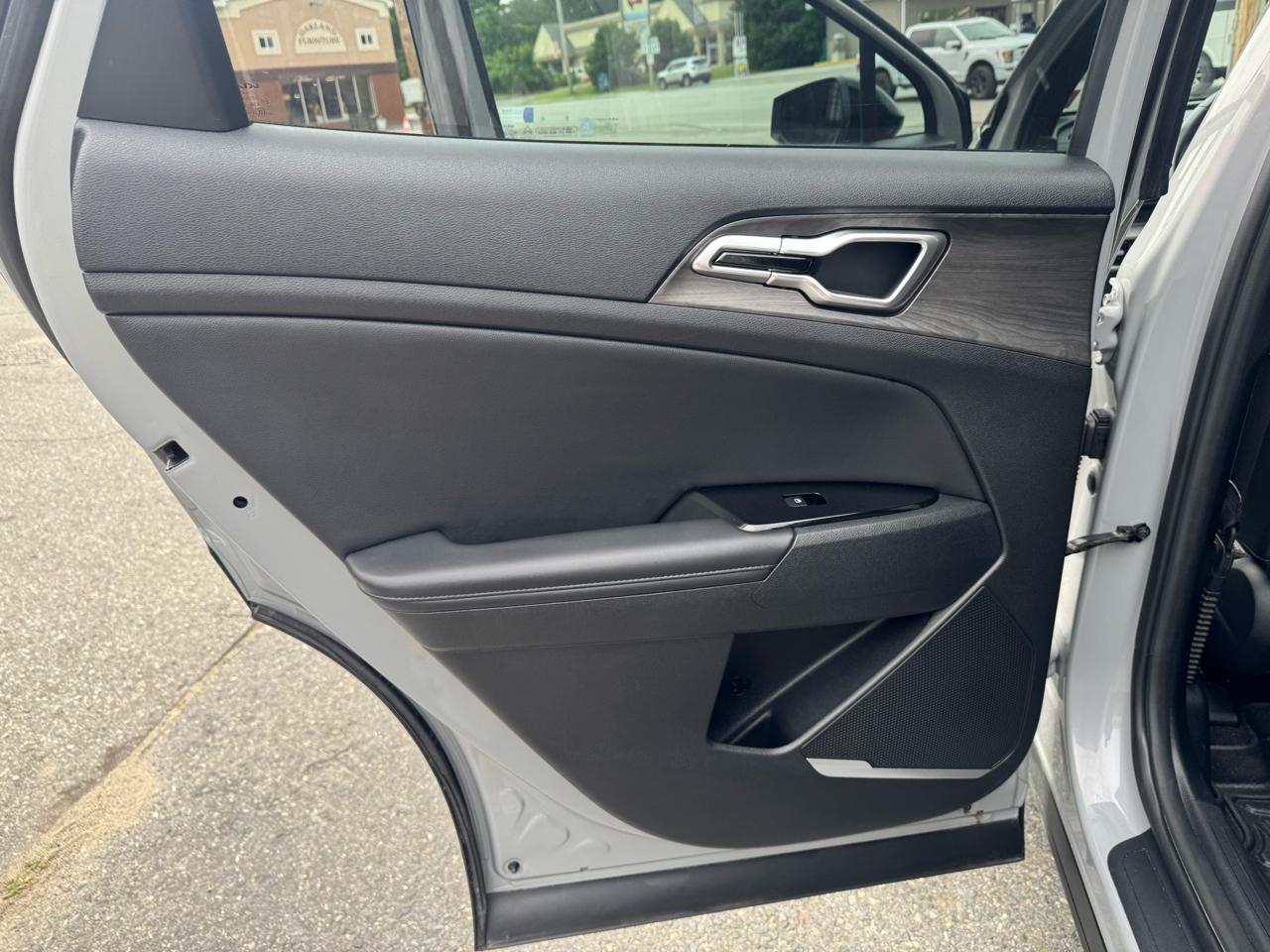 Kia Sportage X-Line AWD 2023