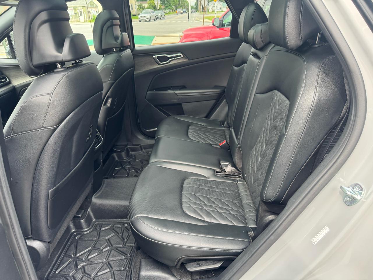 Kia Sportage X-Line AWD 2023