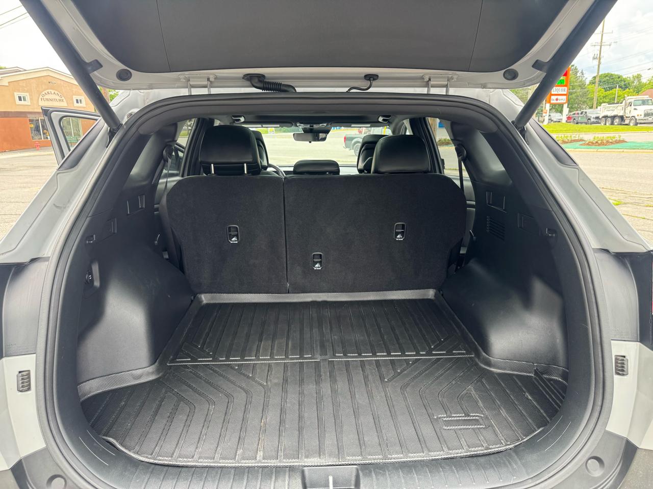 Kia Sportage X-Line AWD 2023