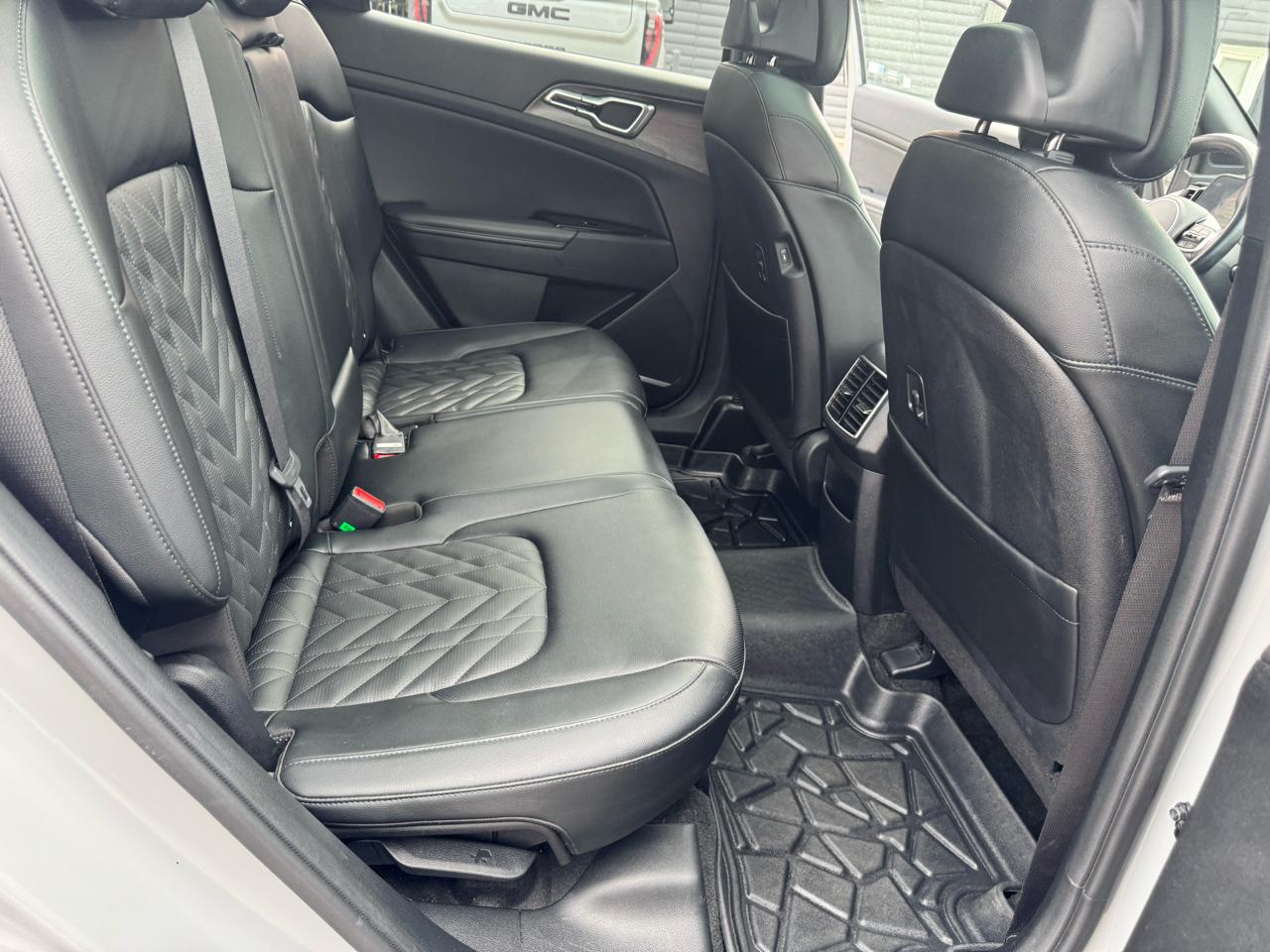 Kia Sportage X-Line AWD 2023