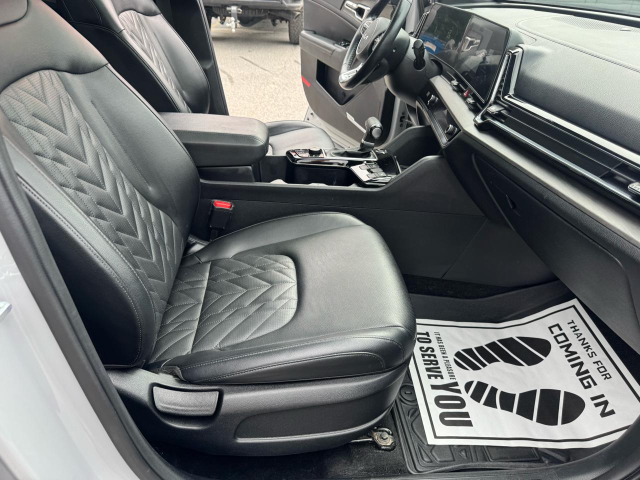 Kia Sportage X-Line AWD 2023