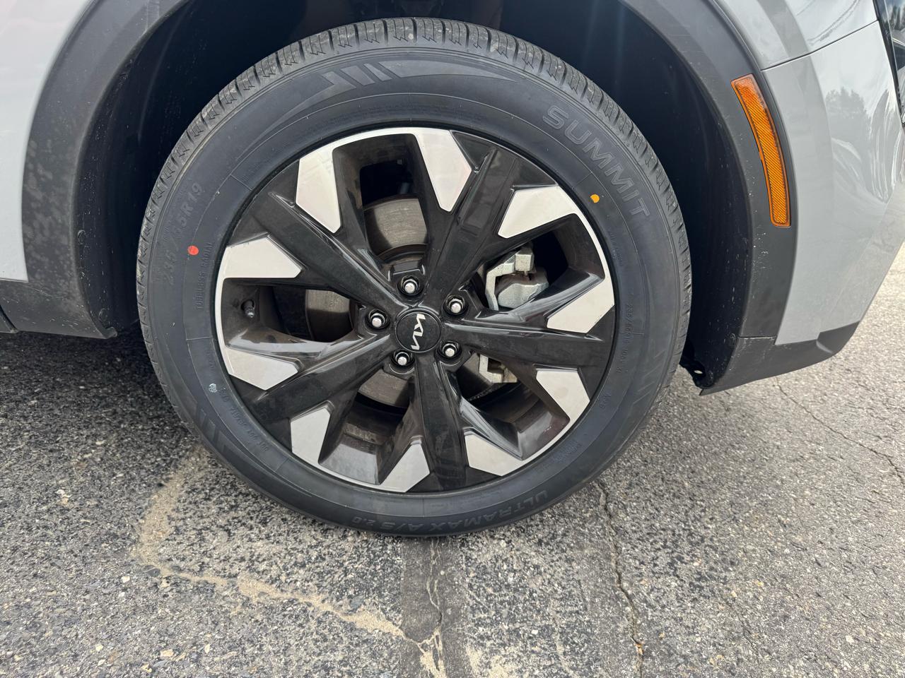 Kia Sportage X-Line AWD 2023