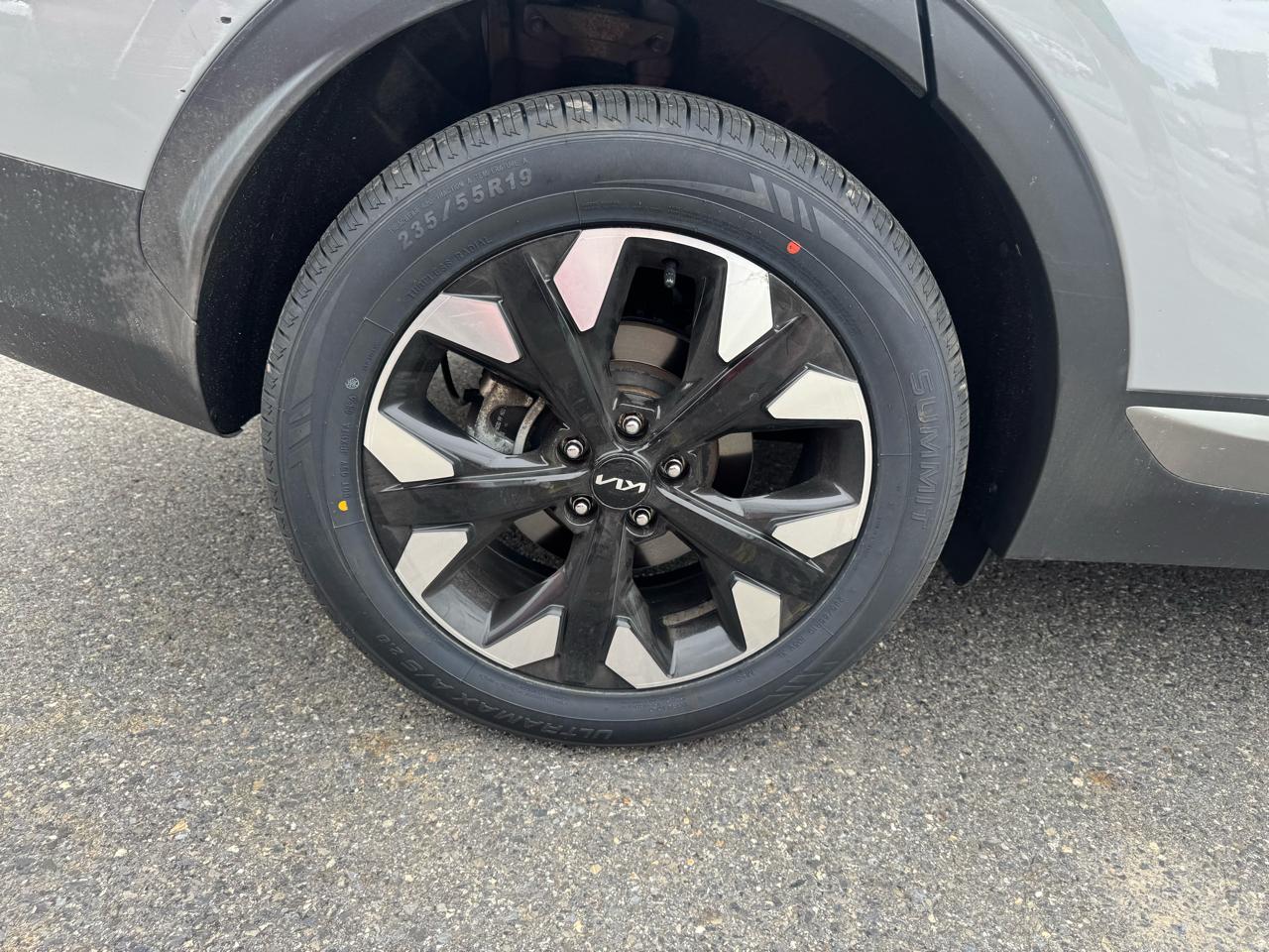 Kia Sportage X-Line AWD 2023