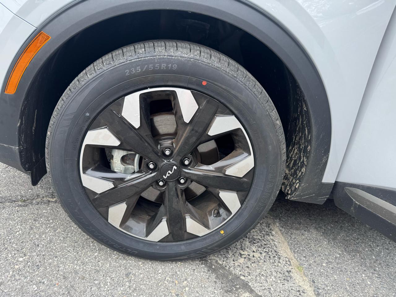 Kia Sportage X-Line AWD 2023