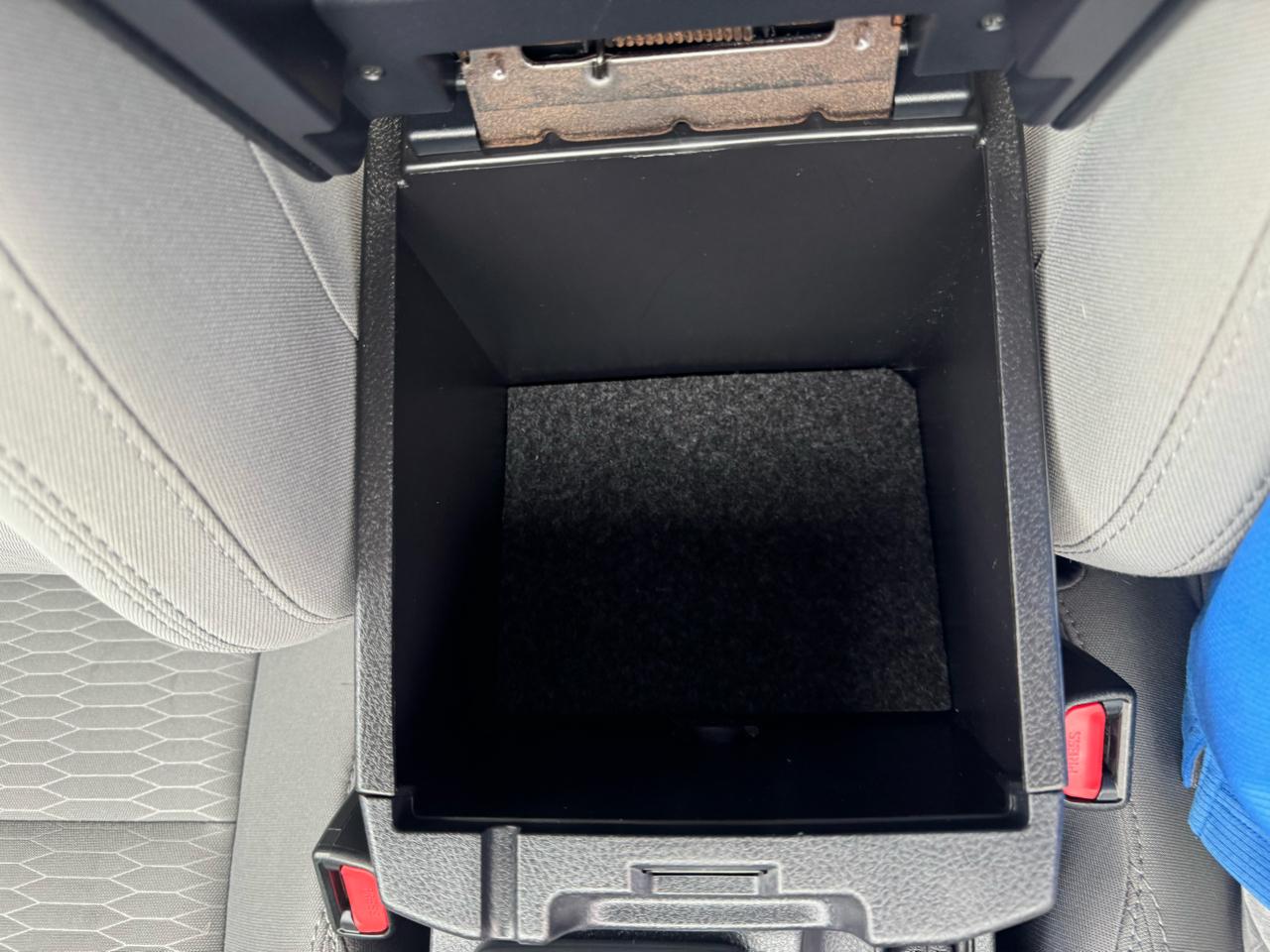 Toyota Tacoma SR Access Cab 6' Bed I4 4x4 AT (Natl) 2018