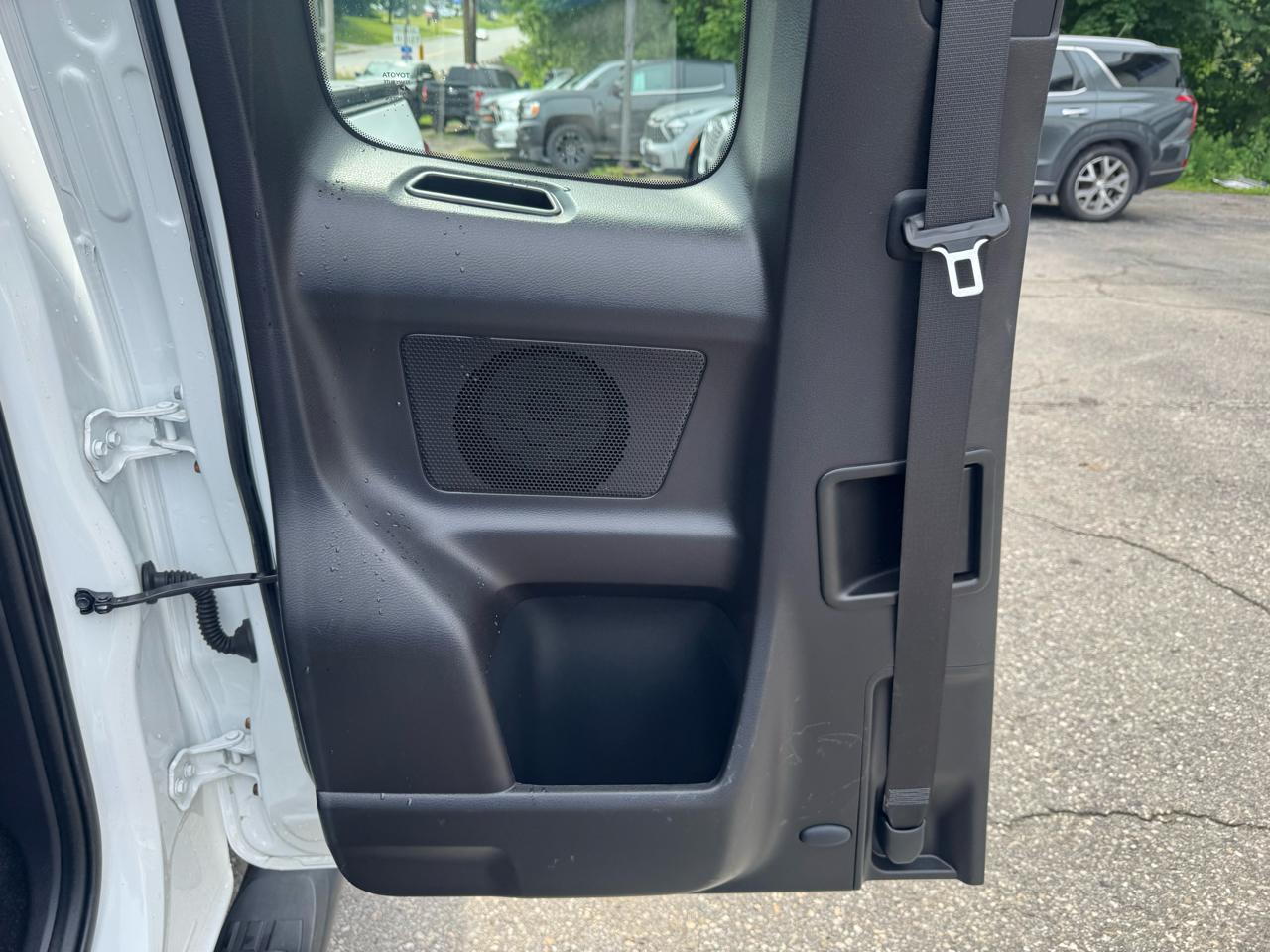 Toyota Tacoma SR Access Cab 6' Bed I4 4x4 AT (Natl) 2018