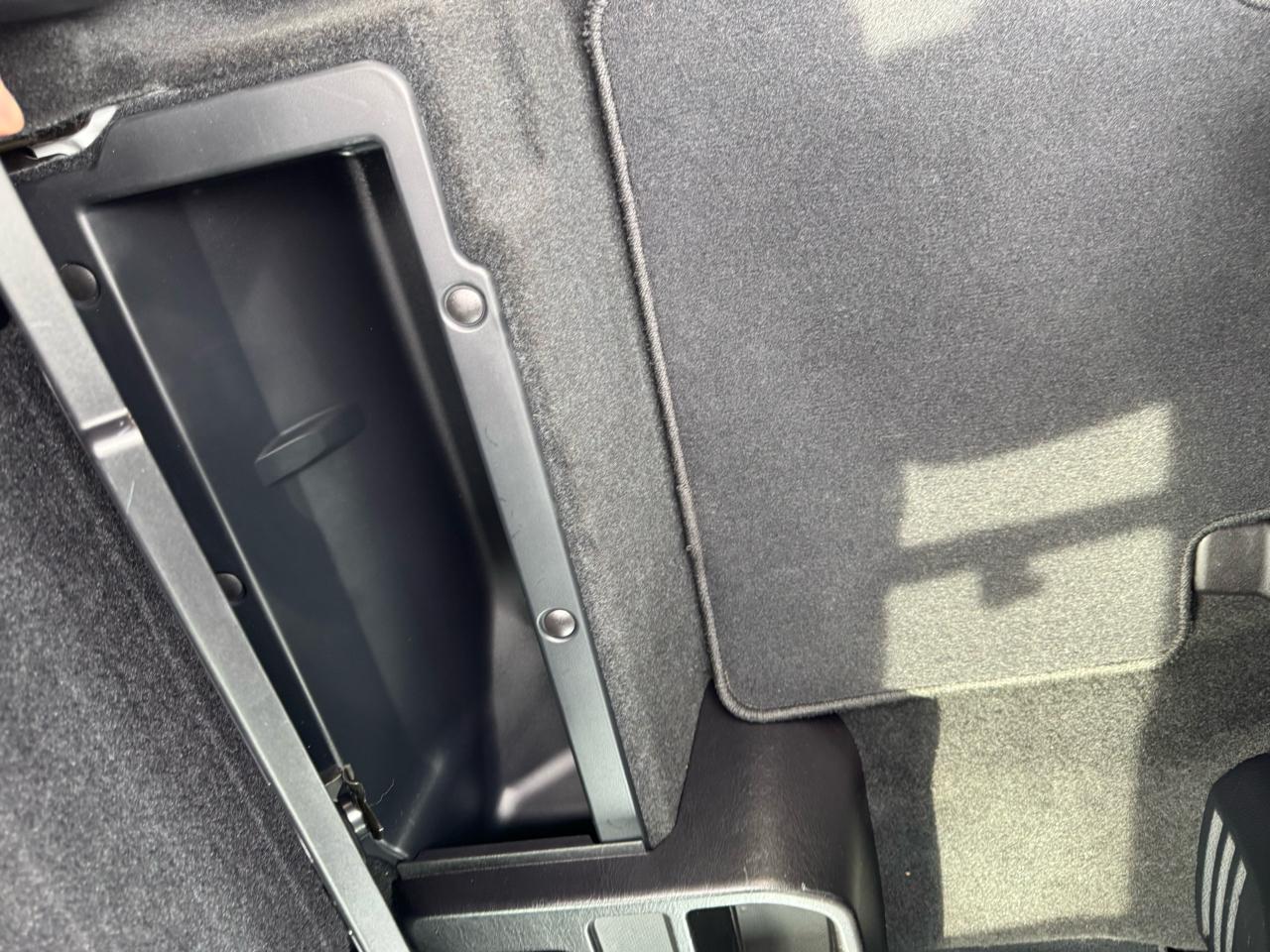 Toyota Tacoma SR Access Cab 6' Bed I4 4x4 AT (Natl) 2018