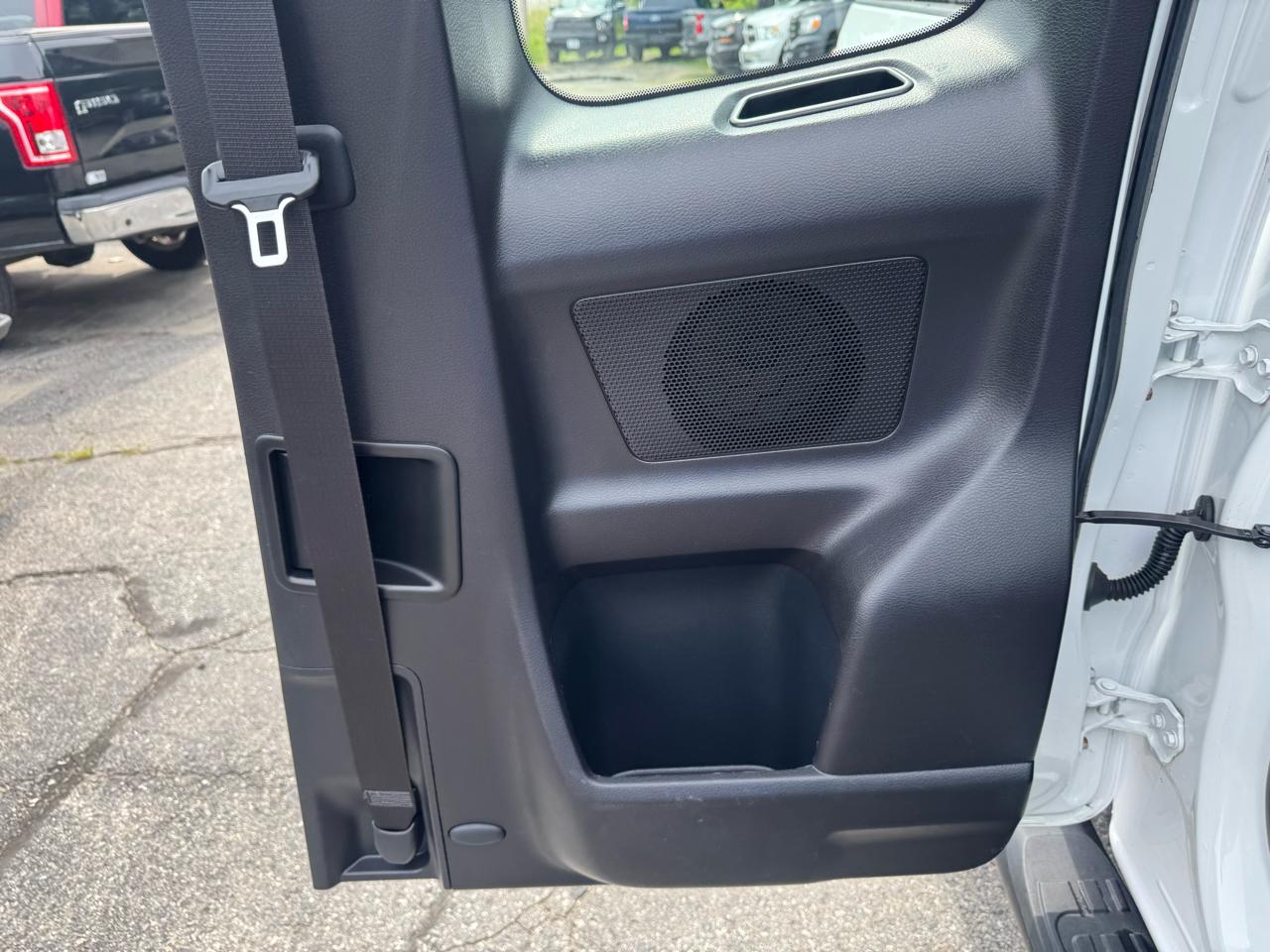 Toyota Tacoma SR Access Cab 6' Bed I4 4x4 AT (Natl) 2018
