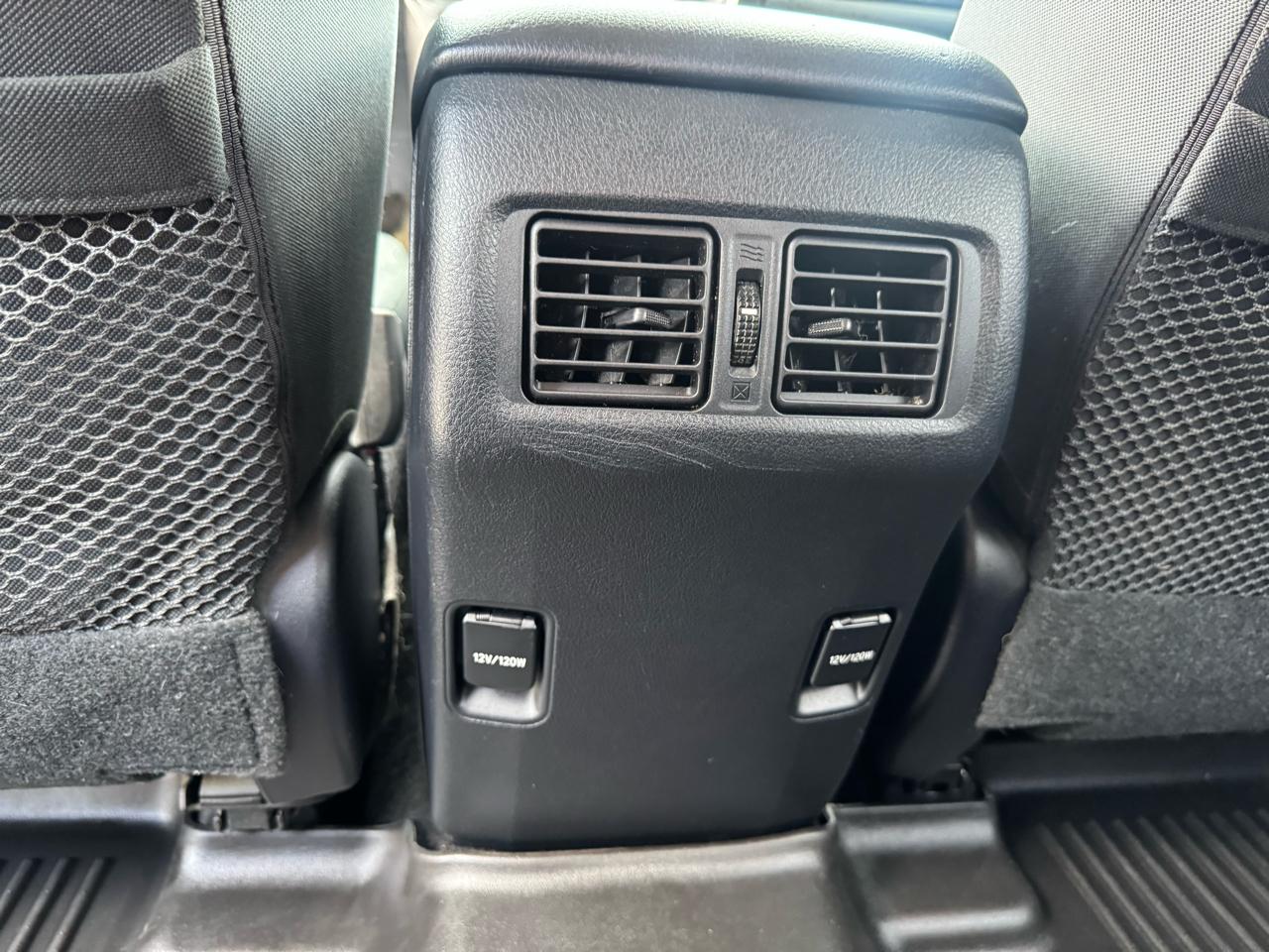 Toyota 4Runner 4dr SR5 V6 Auto 4WD (Natl) 2016