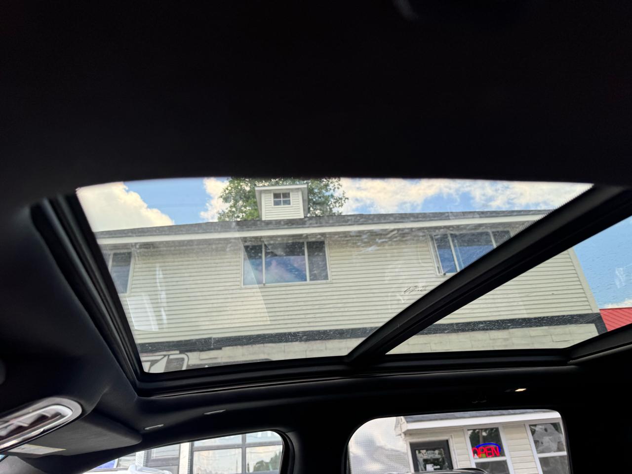 RAM 1500 Rebel 4x4 Crew Cab 5'7" Box 2019