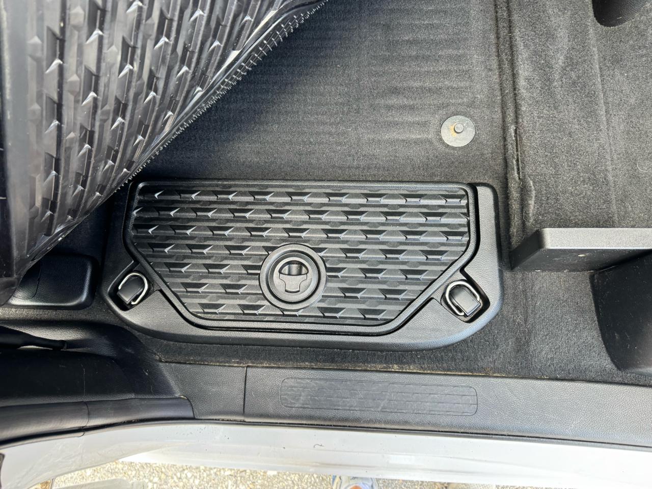 RAM 1500 Rebel 4x4 Crew Cab 5'7" Box 2019