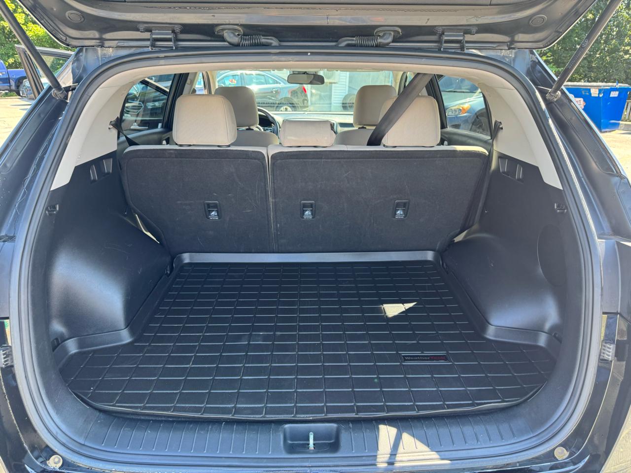 Kia Sportage LX AWD 2020