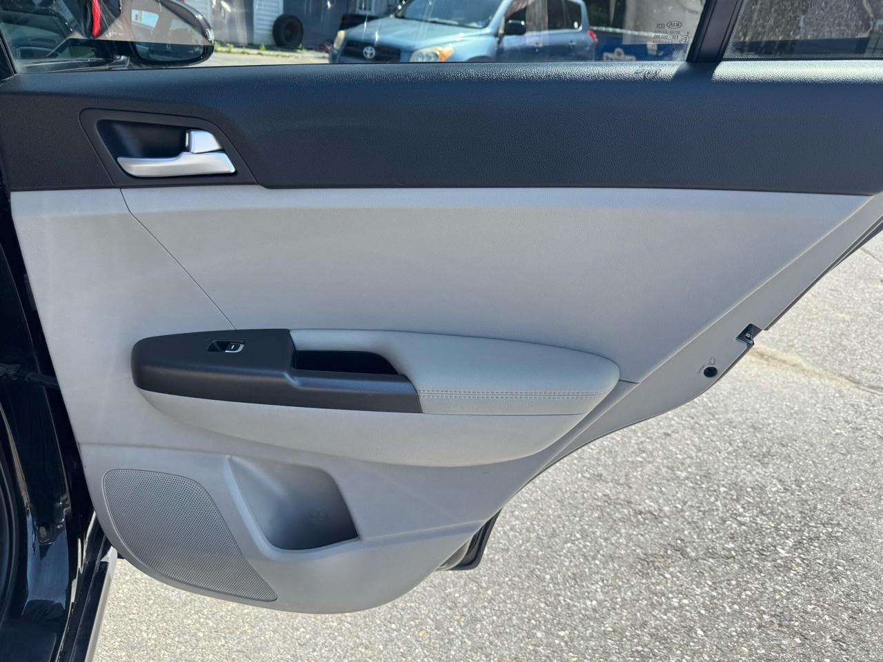 Kia Sportage LX AWD 2020
