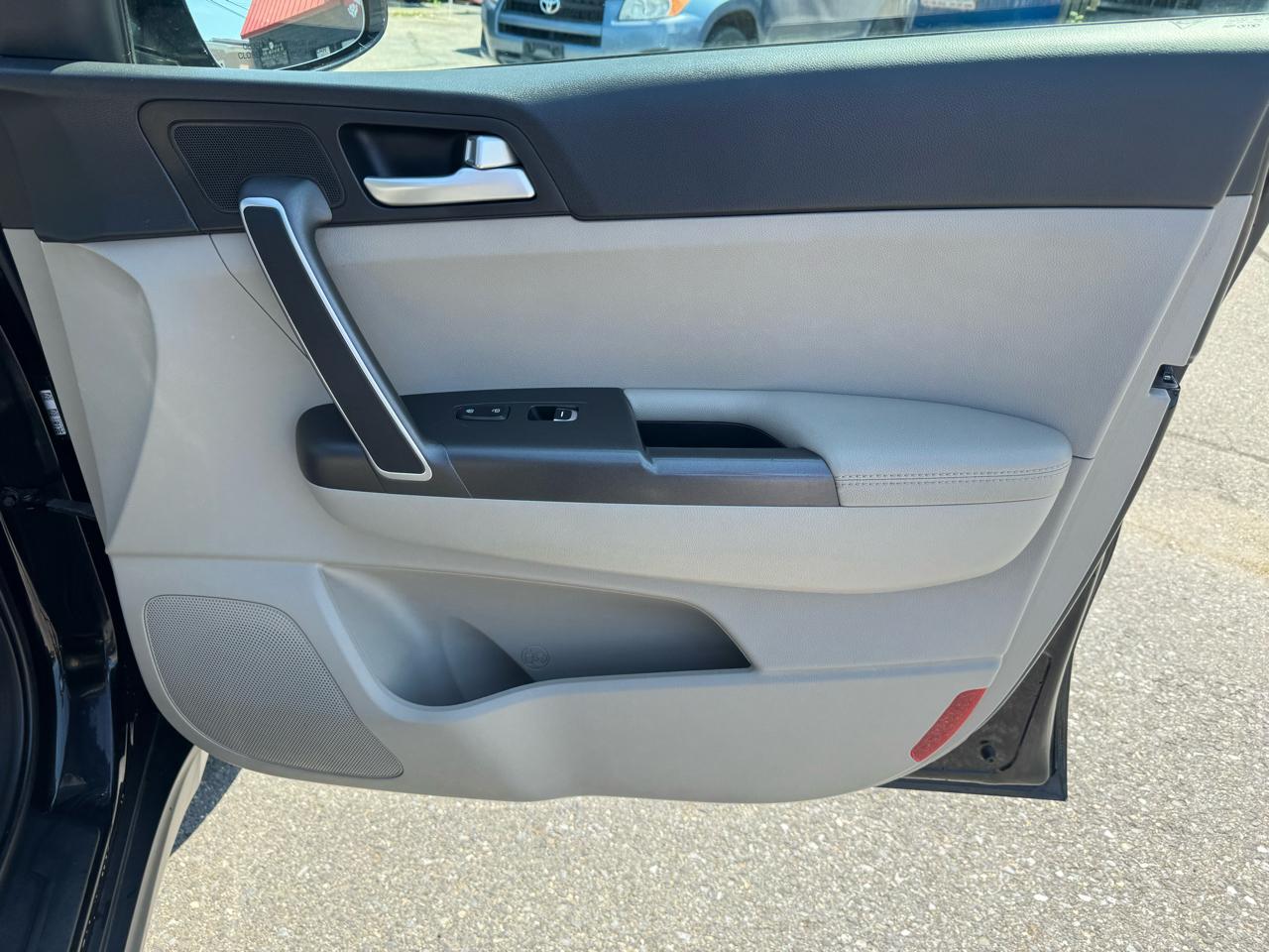 Kia Sportage LX AWD 2020