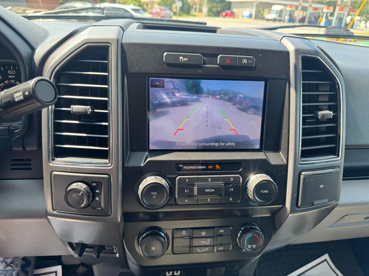 Ford F-150 XLT SuperCab 5.5-ft Box 4WD 2020