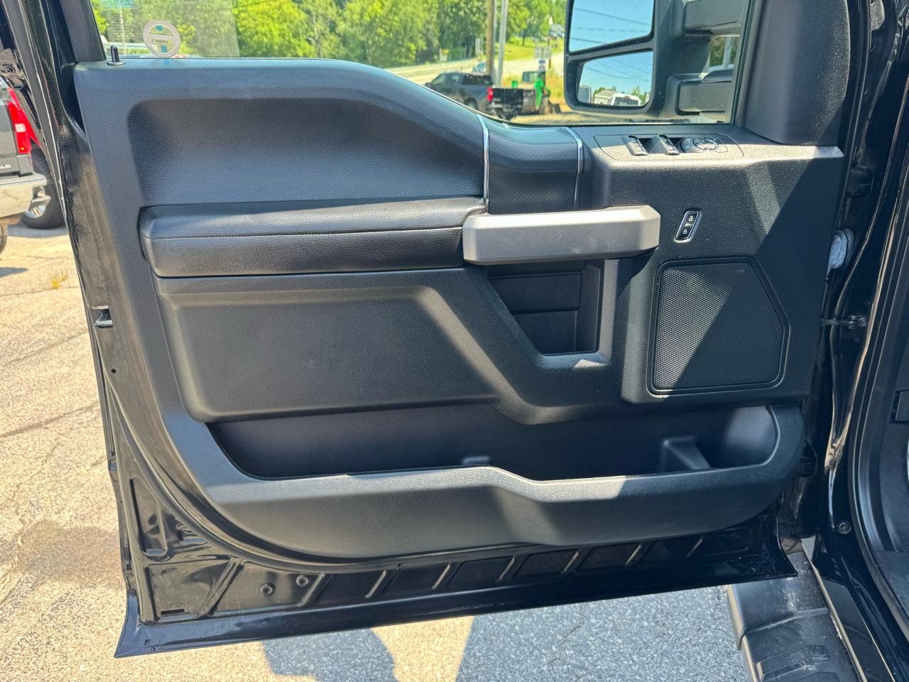 Ford F-150 XLT 4WD SuperCrew 5.5' Box 2018