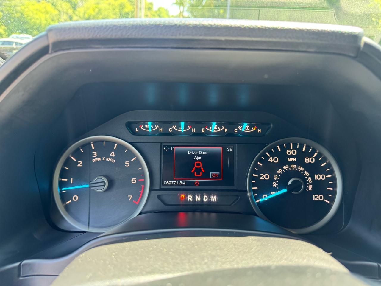 Ford F-150 XLT 4WD SuperCrew 5.5' Box 2018