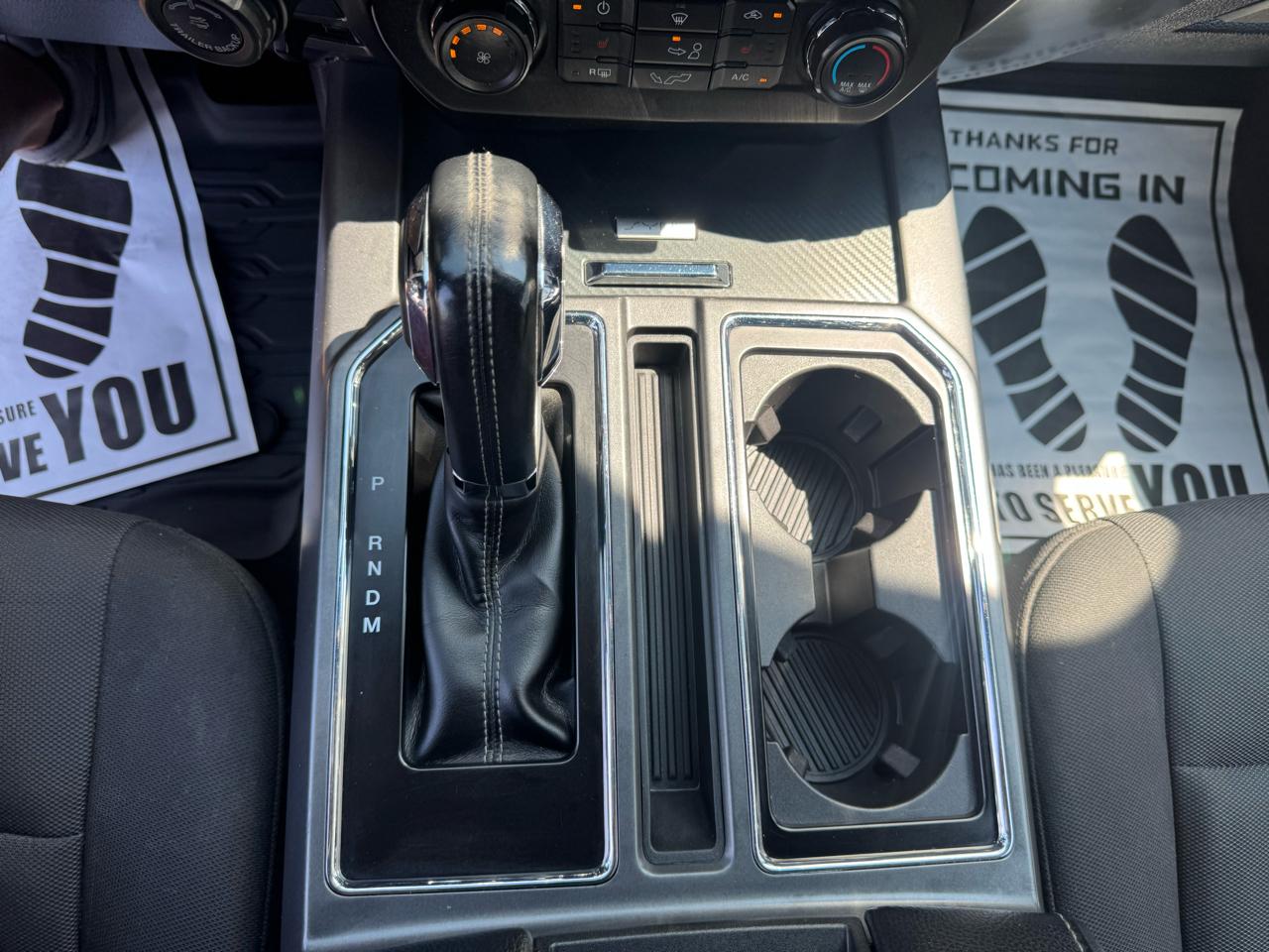 Ford F-150 XLT 4WD SuperCrew 5.5' Box 2018