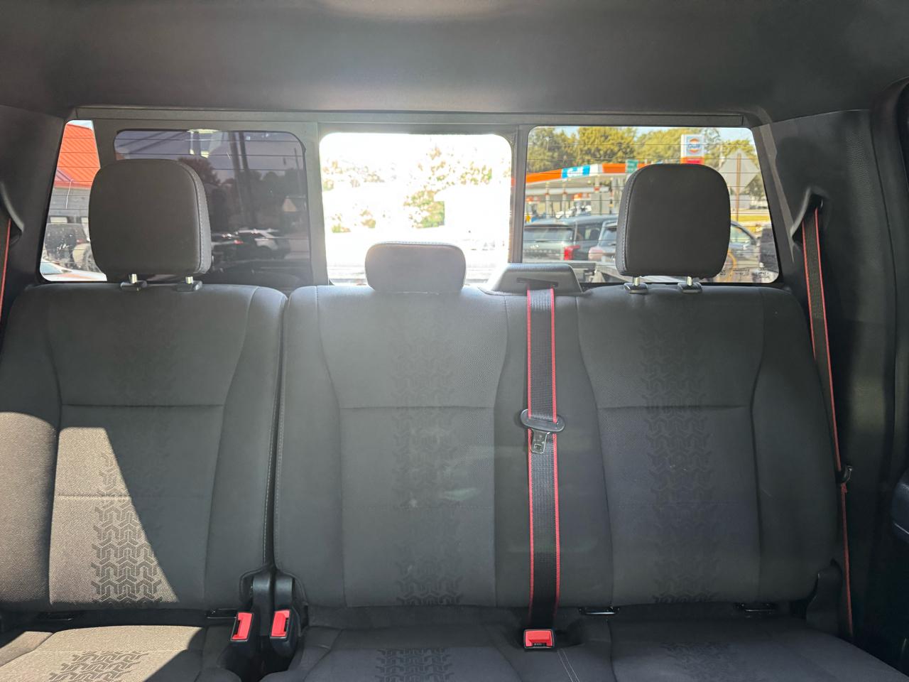 Ford F-150 XLT 4WD SuperCrew 5.5' Box 2018