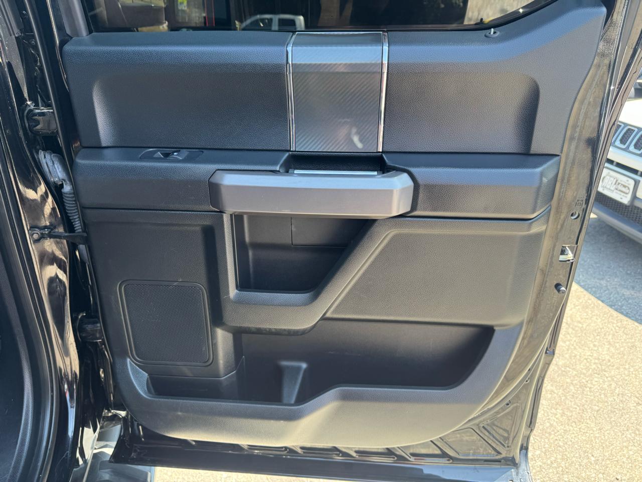 Ford F-150 XLT 4WD SuperCrew 5.5' Box 2018