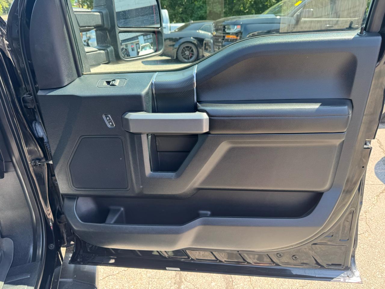 Ford F-150 XLT 4WD SuperCrew 5.5' Box 2018