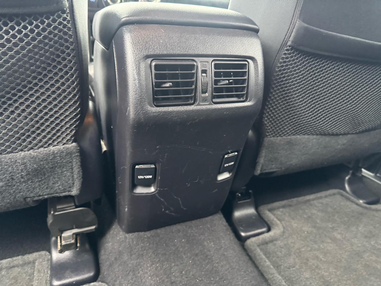 Toyota 4Runner 4WD 4dr V6 SR5 Sport (Natl) 2015