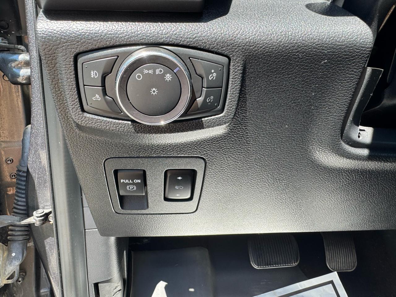 Ford F-150 XLT 4WD SuperCrew 5.5' Box 2020
