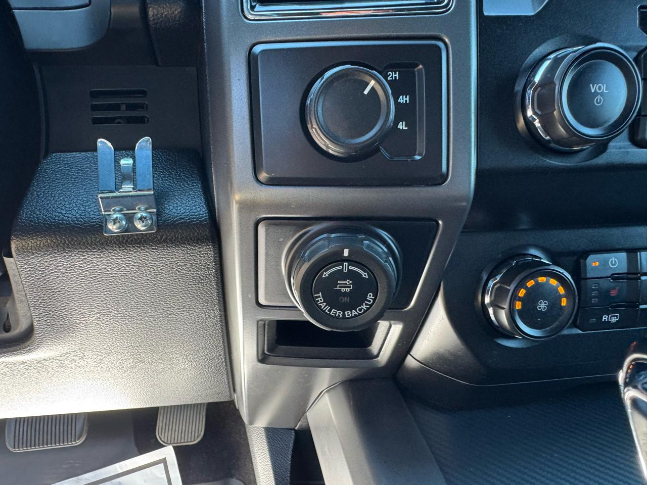 Ford F-150 XLT 4WD SuperCrew 5.5' Box 2020