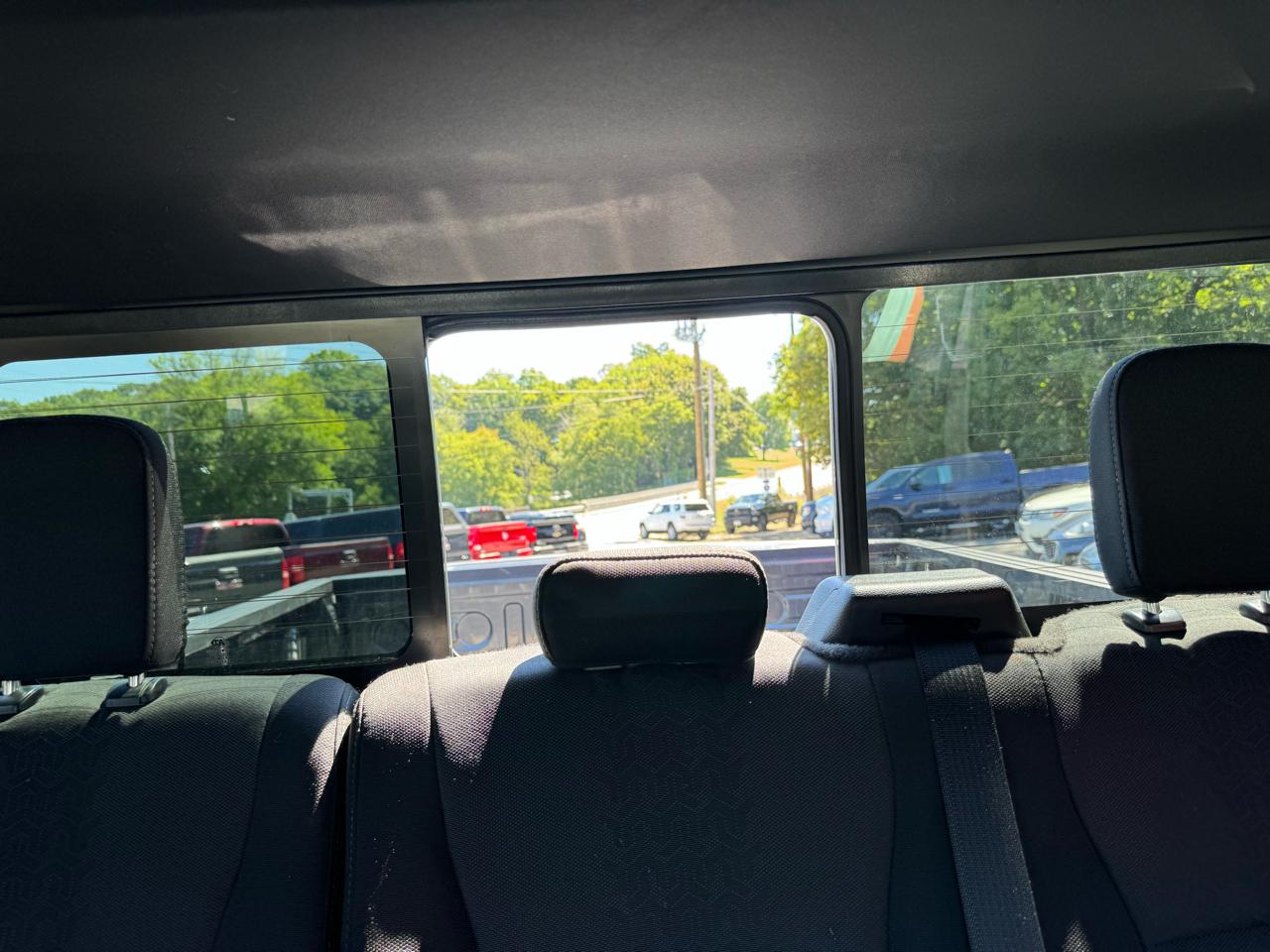 Ford F-150 XLT 4WD SuperCrew 5.5' Box 2020