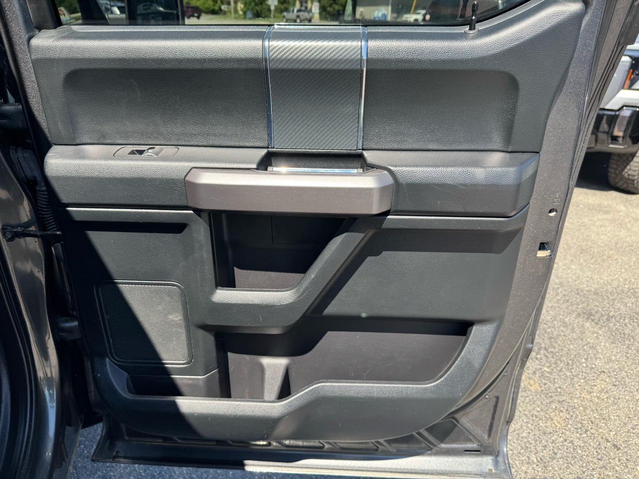 Ford F-150 XLT 4WD SuperCrew 5.5' Box 2020