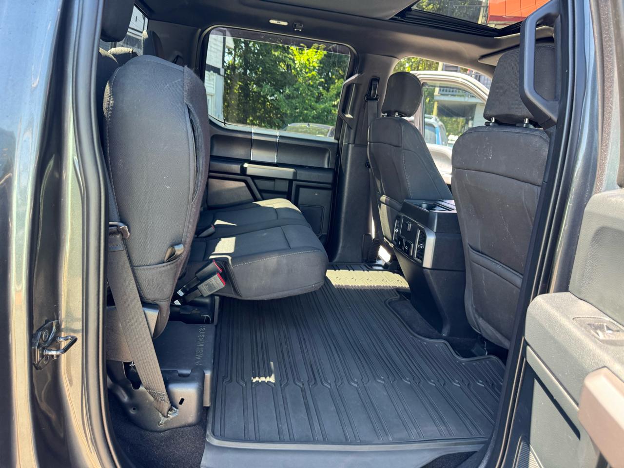 Ford F-150 XLT 4WD SuperCrew 5.5' Box 2020