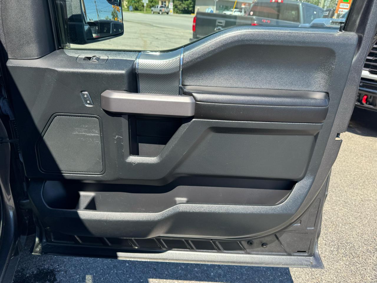 Ford F-150 XLT 4WD SuperCrew 5.5' Box 2020