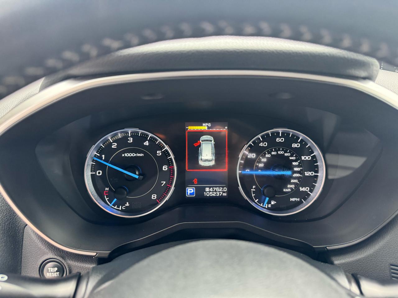 Subaru Ascent Limited 7-Passenger 2020