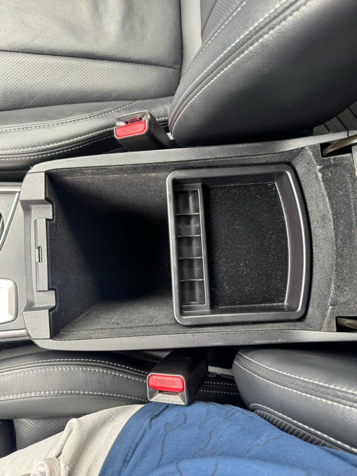 Subaru Ascent Limited 7-Passenger 2020