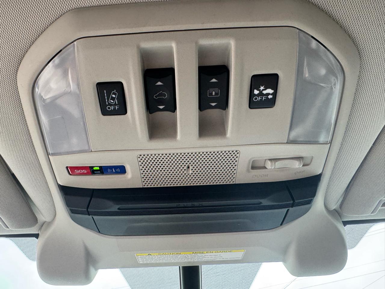 Subaru Ascent Limited 7-Passenger 2020