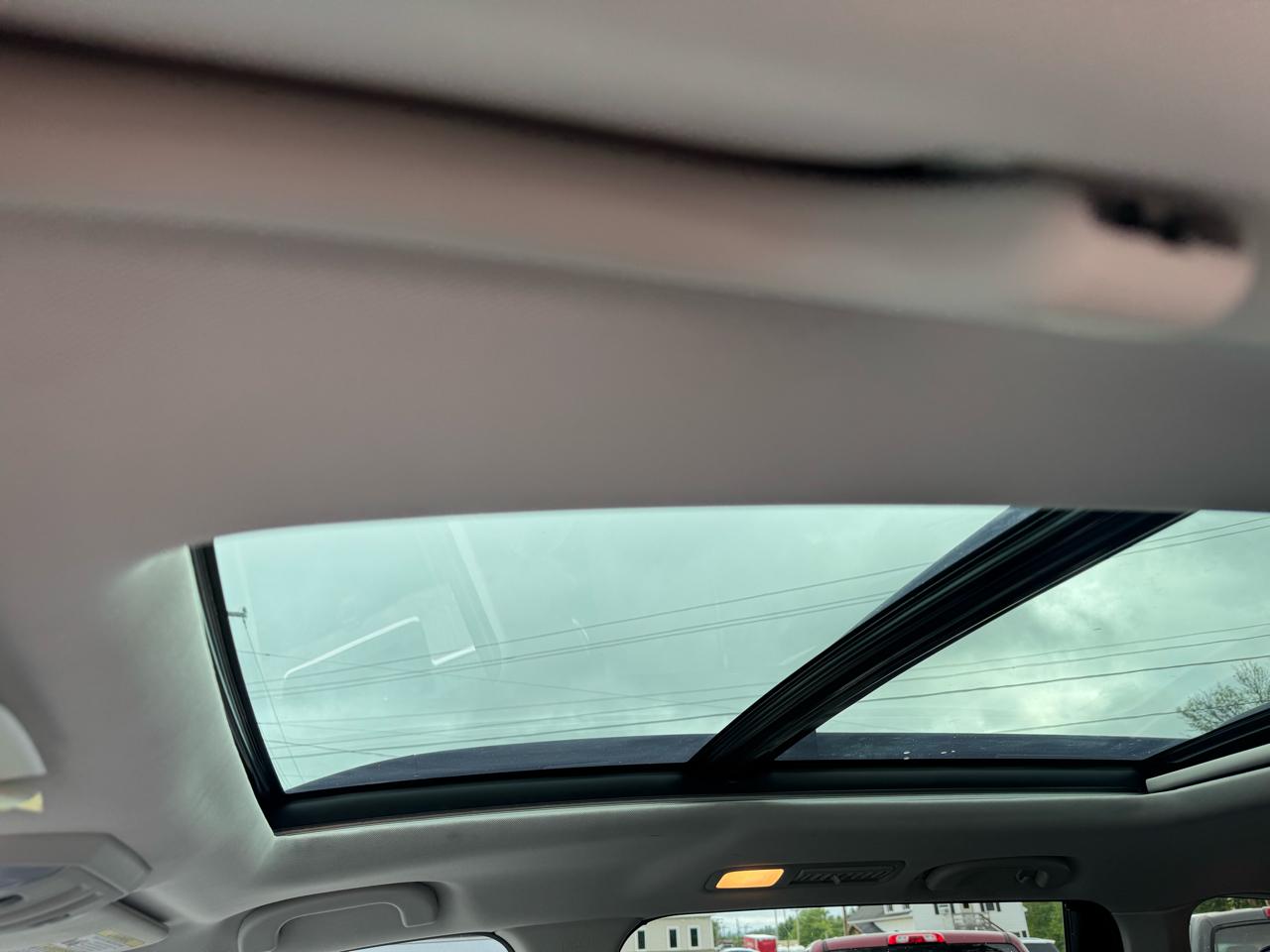 Subaru Ascent Limited 7-Passenger 2020