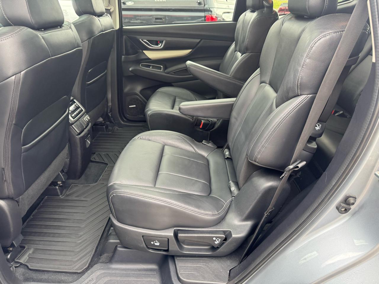 Subaru Ascent Limited 7-Passenger 2020