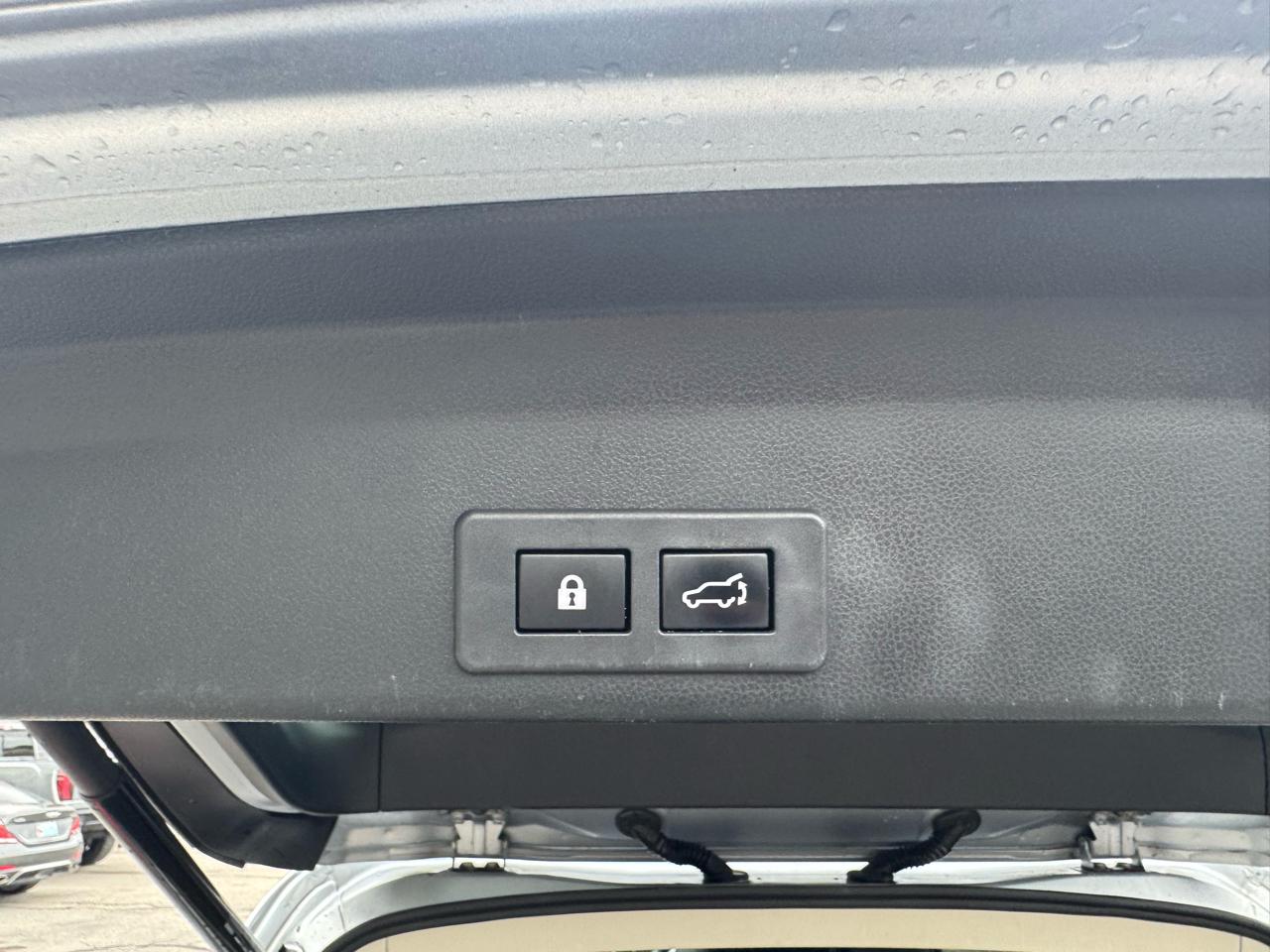 Subaru Ascent Limited 7-Passenger 2020