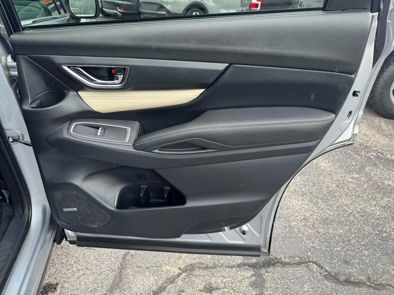 Subaru Ascent Limited 7-Passenger 2020