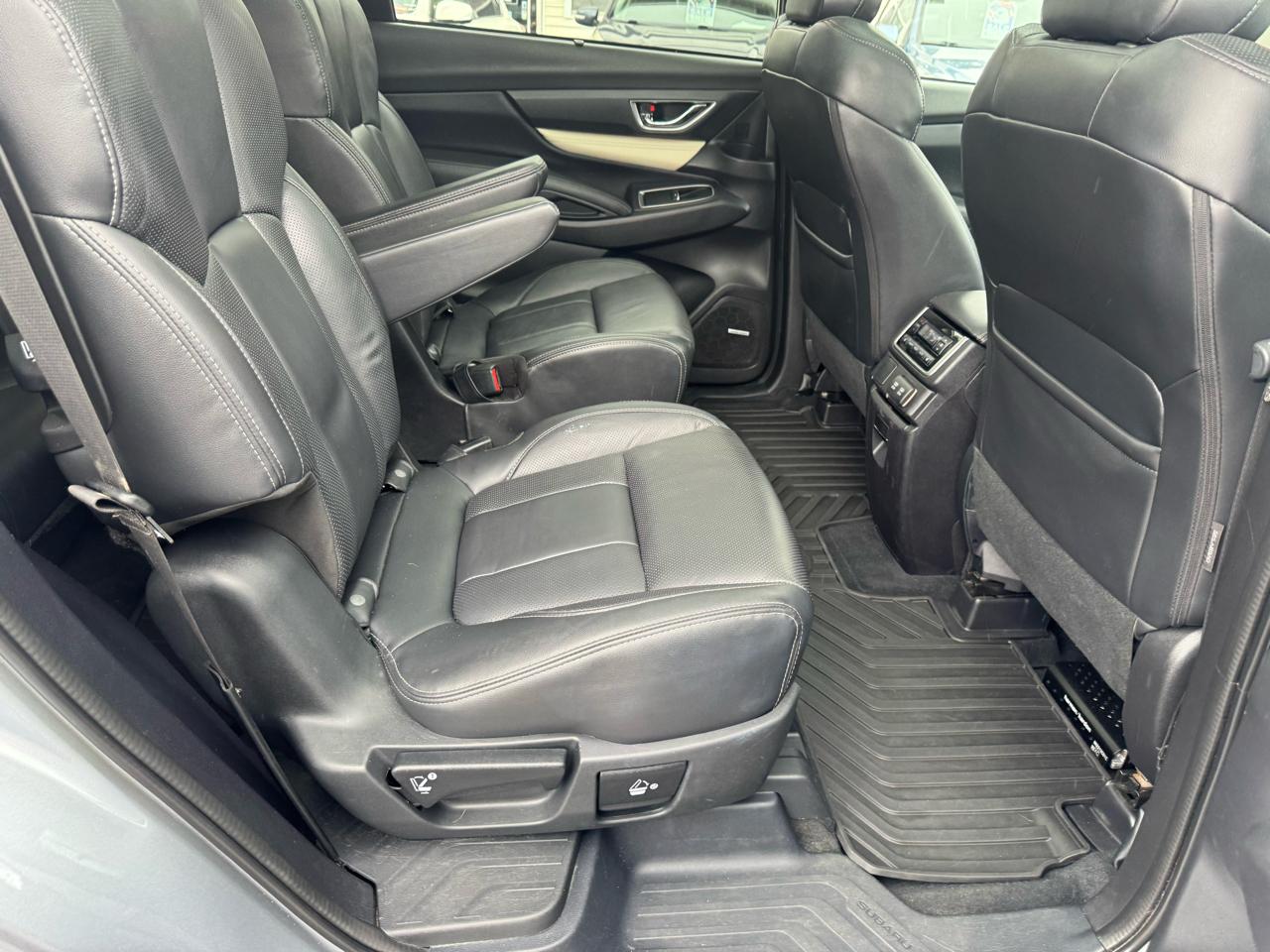 Subaru Ascent Limited 7-Passenger 2020