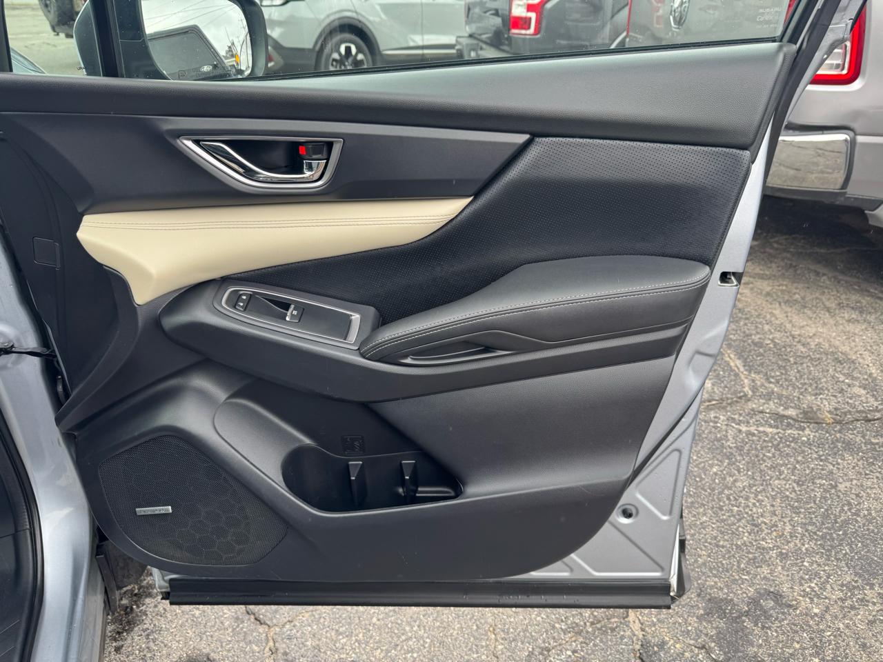 Subaru Ascent Limited 7-Passenger 2020