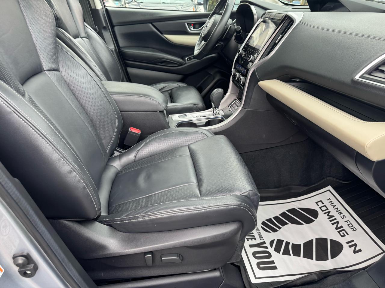 Subaru Ascent Limited 7-Passenger 2020