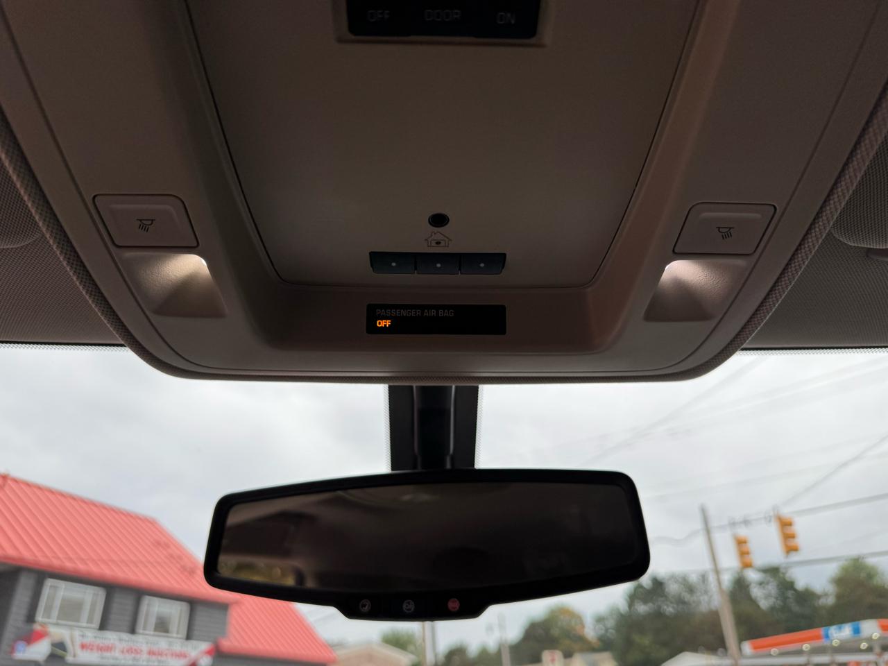 GMC Sierra 1500 4WD Crew Cab 143.5" SLE 2015