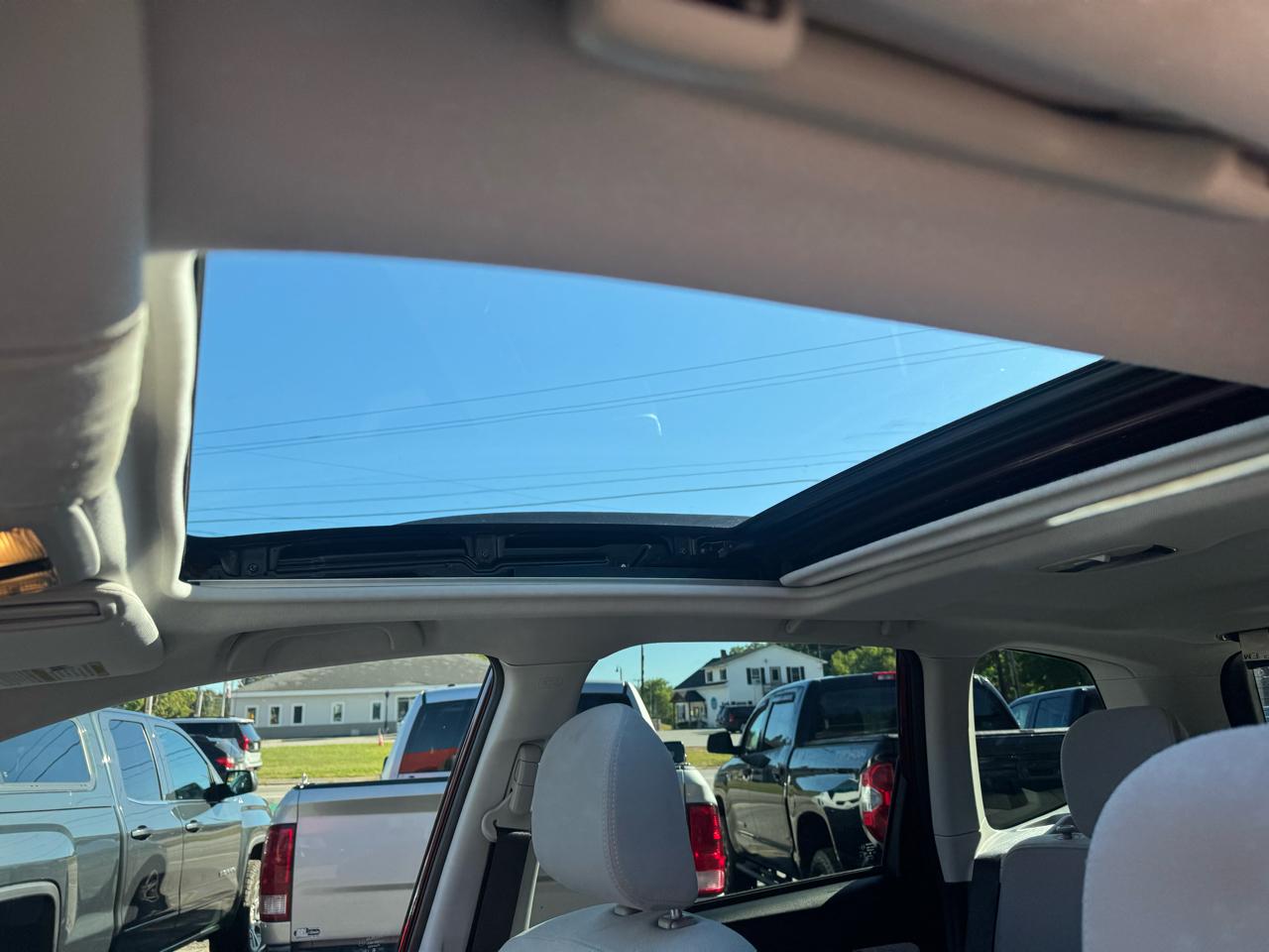 Subaru Forester 2.5i Premium CVT 2018