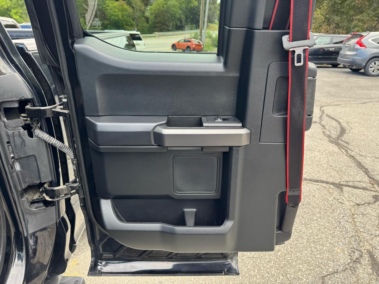 Ford F-150 XLT 4WD SuperCab 6.5' Box 2018
