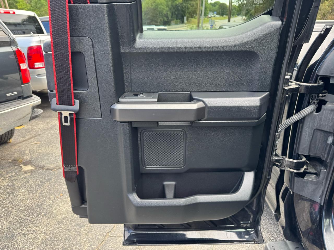 Ford F-150 XLT 4WD SuperCab 6.5' Box 2018